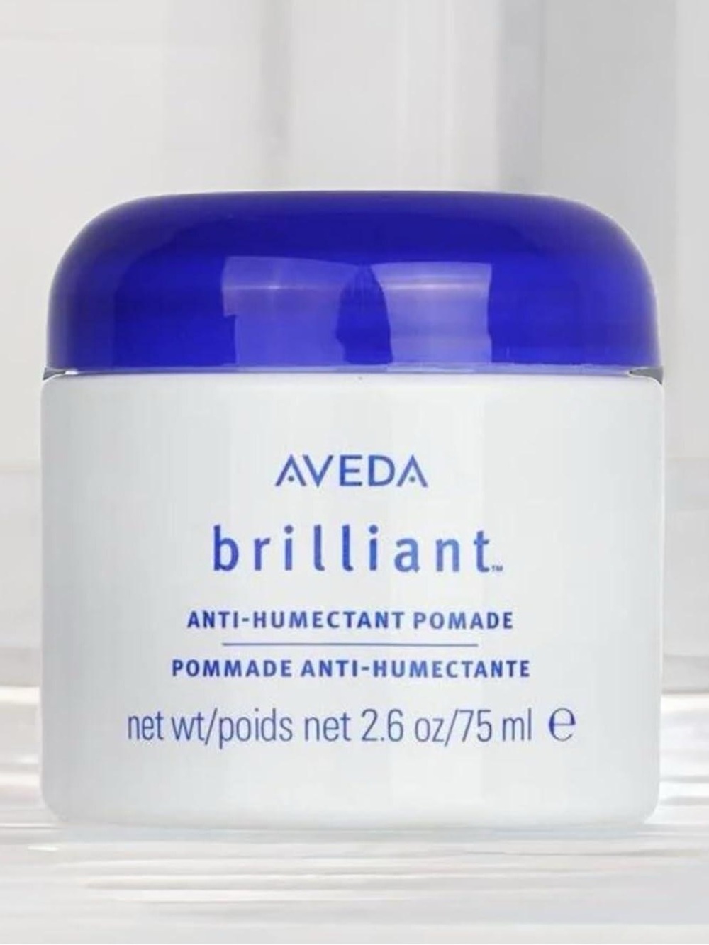 Aveda Brilliant Anti-Humectant Pomade